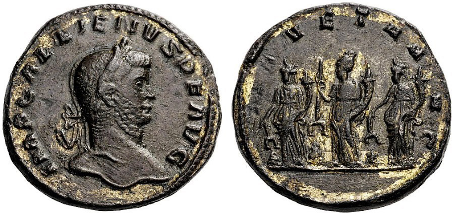 ANTİK SİKKELER NÜMİZMATİK_Gallienus (2).jpg