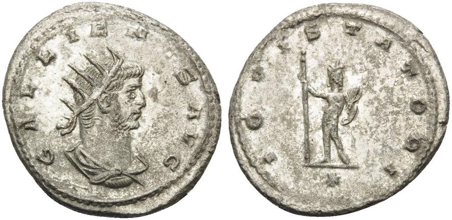 ANTİK SİKKELER NÜMİZMATİK_Gallienus (35).jpg