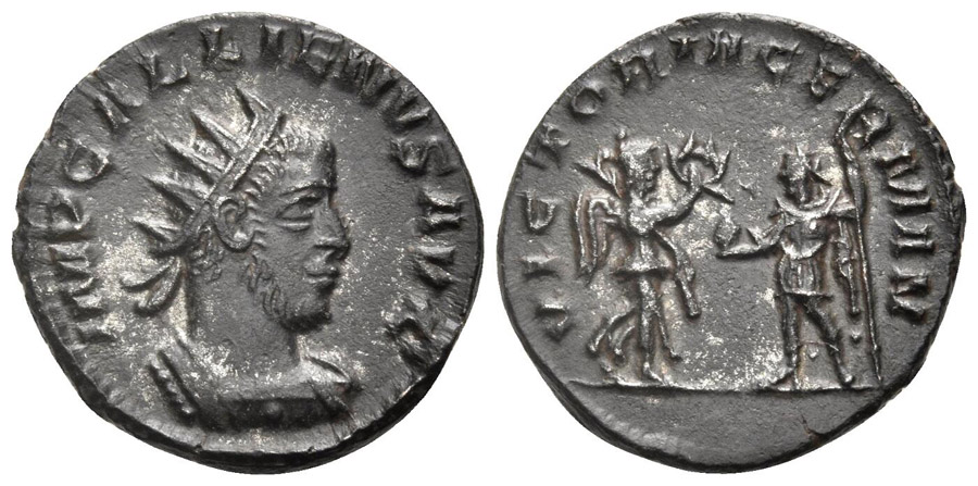 ANTİK SİKKELER NÜMİZMATİK_Gallienus (48).jpg