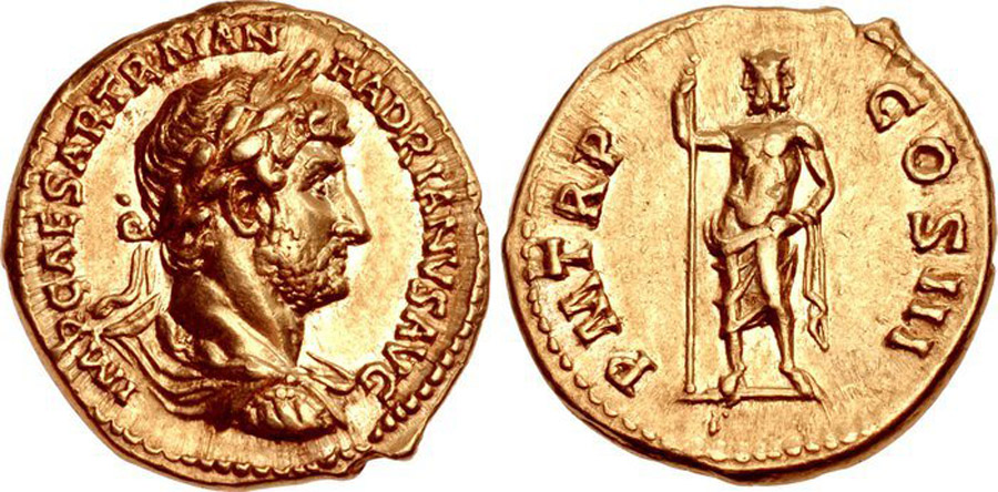 ANTİK SİKKELER NÜMİZMATİK_HADRIAN (86).jpg