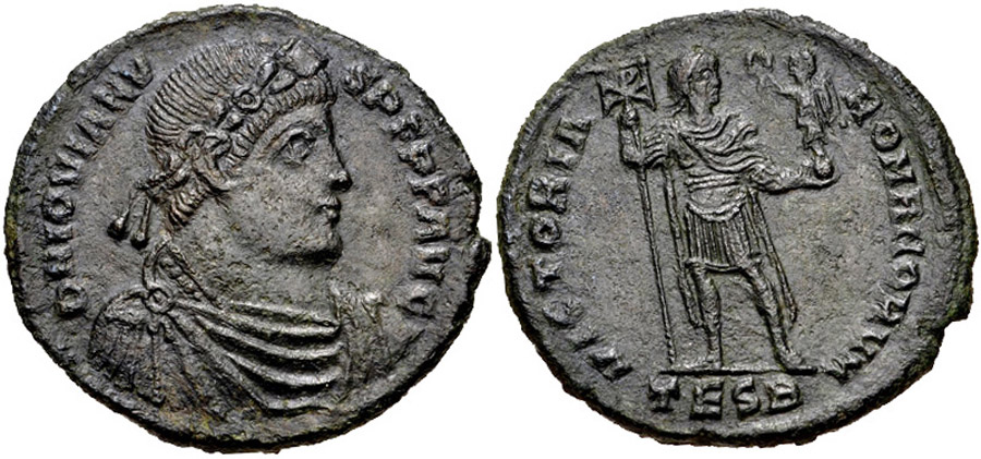 ANTİK SİKKELER NÜMİZMATİK_Jovianus (10).jpg