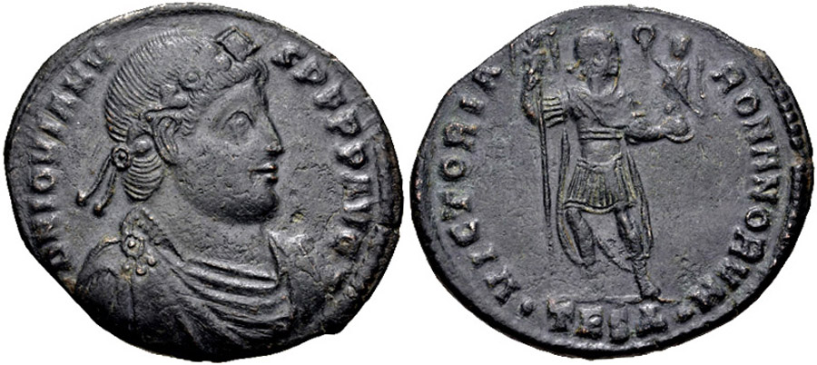 ANTİK SİKKELER NÜMİZMATİK_Jovianus (11).jpg