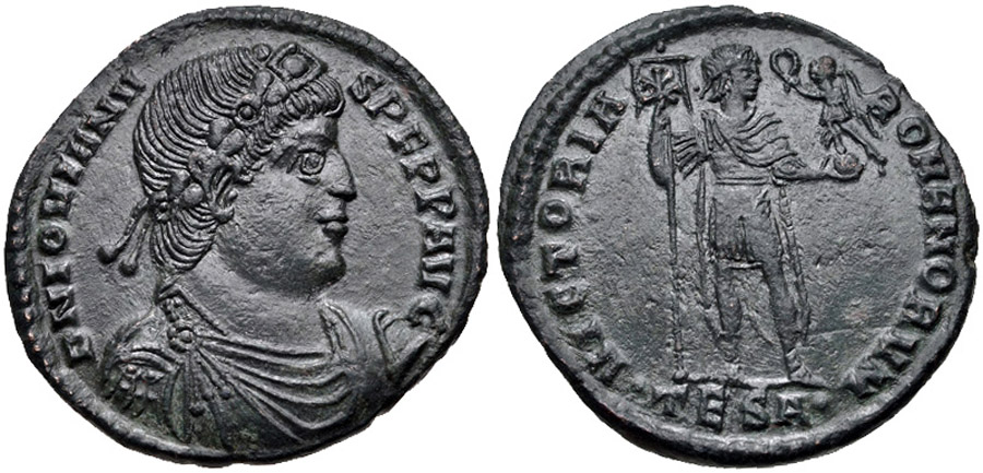 ANTİK SİKKELER NÜMİZMATİK_Jovianus (18).jpg