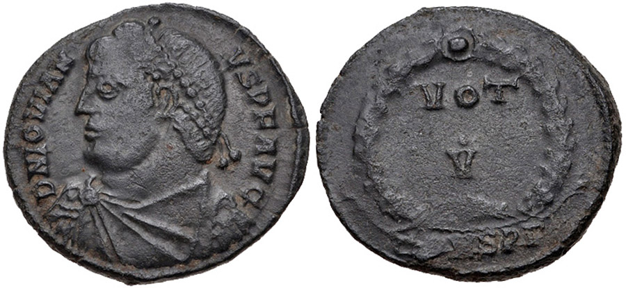 ANTİK SİKKELER NÜMİZMATİK_Jovianus (19).jpg