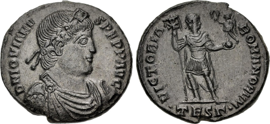 ANTİK SİKKELER NÜMİZMATİK_Jovianus (37).jpg