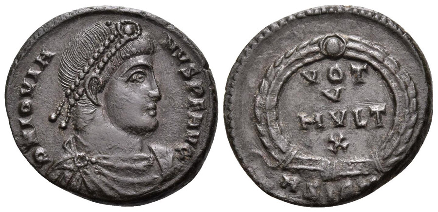 ANTİK SİKKELER NÜMİZMATİK_Jovianus (38).jpg