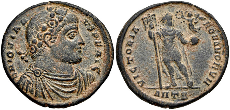 ANTİK SİKKELER NÜMİZMATİK_Jovianus (5).jpg