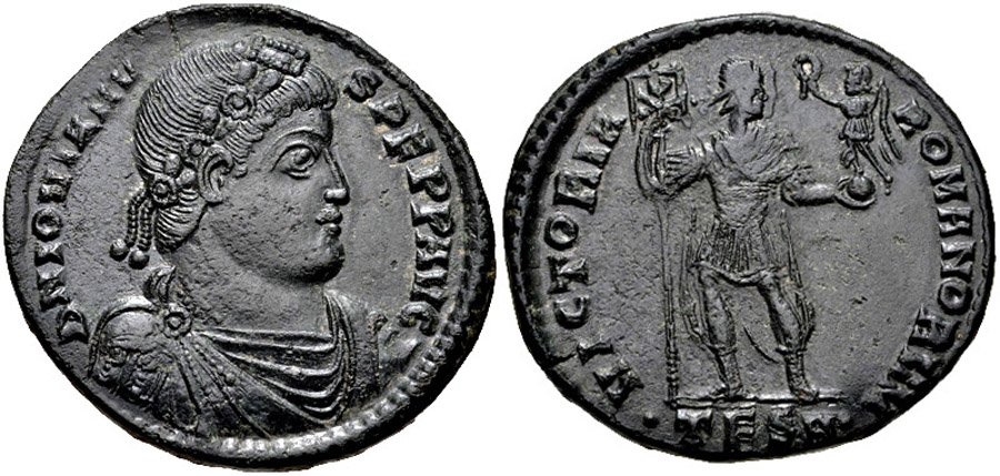 ANTİK SİKKELER NÜMİZMATİK_Jovianus (9).jpg