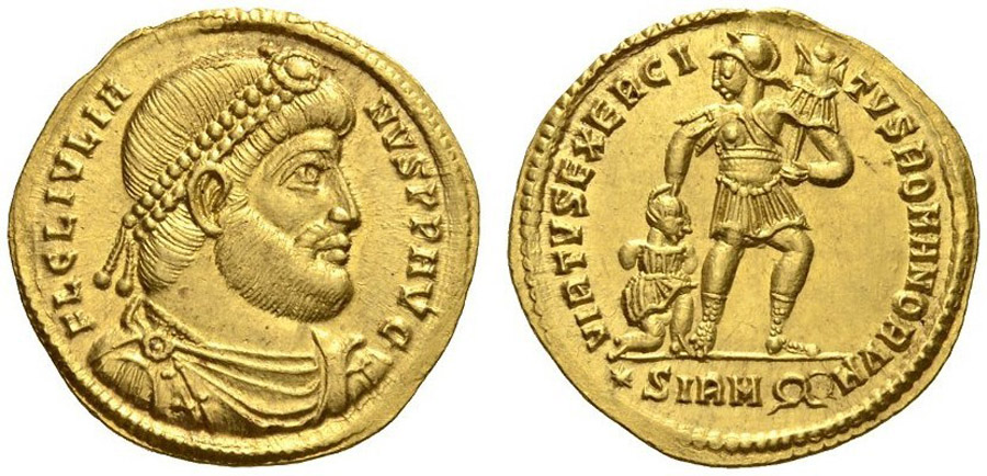 ANTİK SİKKELER NÜMİZMATİK_JULIAN II  (5).jpg