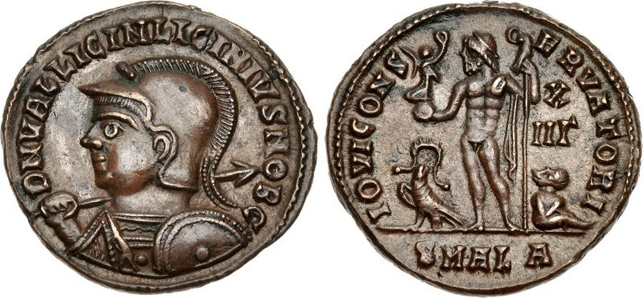 ANTİK SİKKELER NÜMİZMATİK_Licinius II  (20).jpg