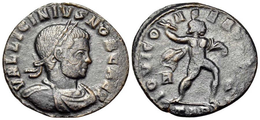 ANTİK SİKKELER NÜMİZMATİK_Licinius II  (7).jpg