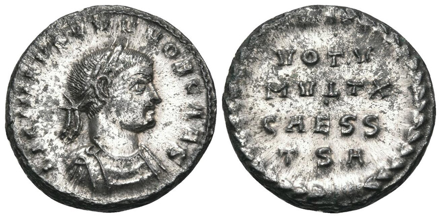 ANTİK SİKKELER NÜMİZMATİK_Licinius II  (9).jpg