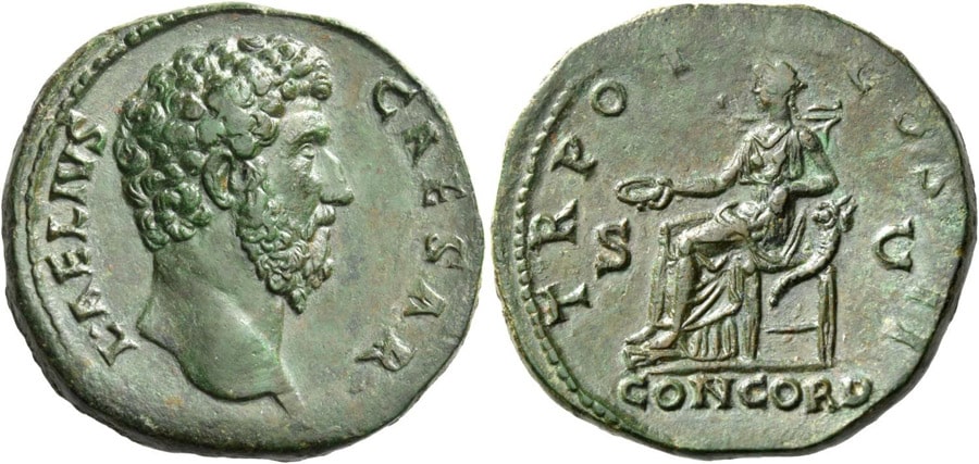 ANTİK SİKKELER NÜMİZMATİK_Lucius Aelius Caesar  (18).jpg