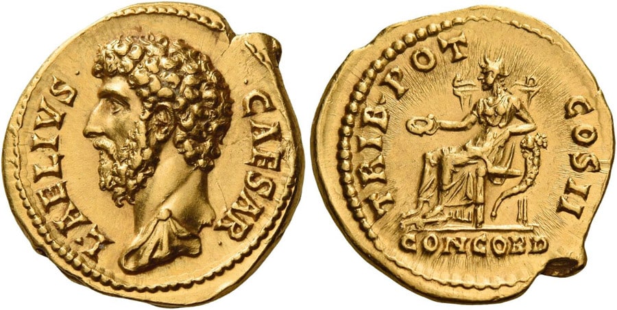 ANTİK SİKKELER NÜMİZMATİK_Lucius Aelius Caesar  (2).jpg