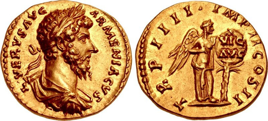 ANTİK SİKKELER NÜMİZMATİK_Lucius Verus  (12).jpg