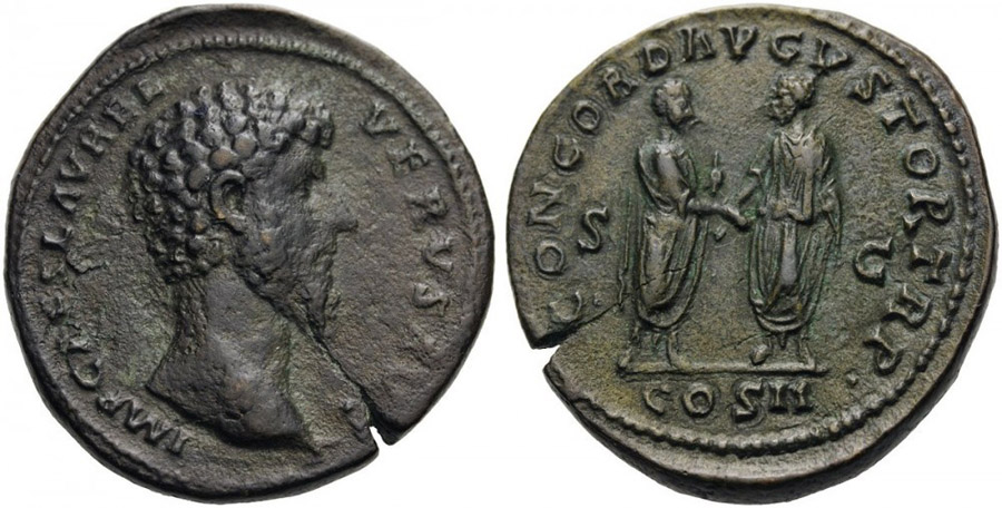 ANTİK SİKKELER NÜMİZMATİK_Lucius Verus  (3).jpg