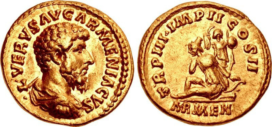 ANTİK SİKKELER NÜMİZMATİK_Lucius Verus  (50).jpg