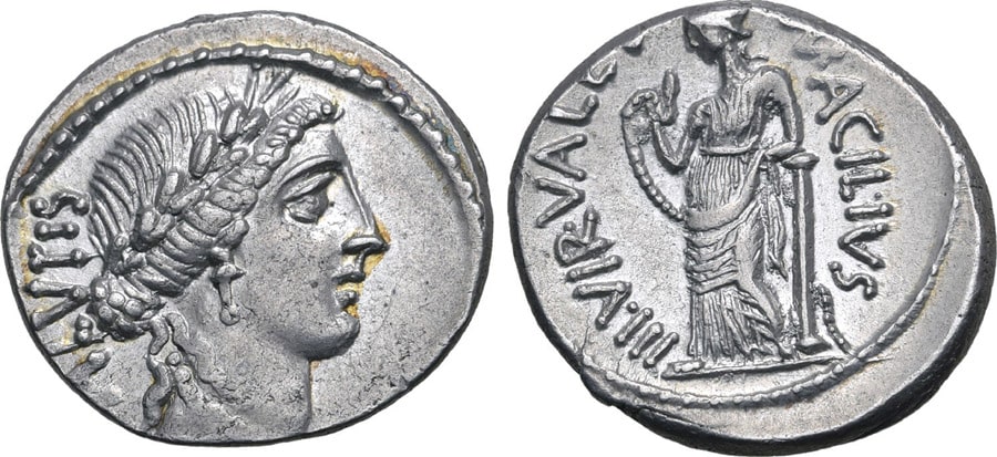 ANTİK SİKKELER NÜMİZMATİK_Manius Acilius Glabrio (12).jpg