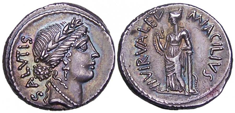 ANTİK SİKKELER NÜMİZMATİK_Manius Acilius Glabrio (3).jpg