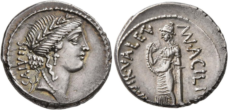 ANTİK SİKKELER NÜMİZMATİK_Manius Acilius Glabrio (4).jpg