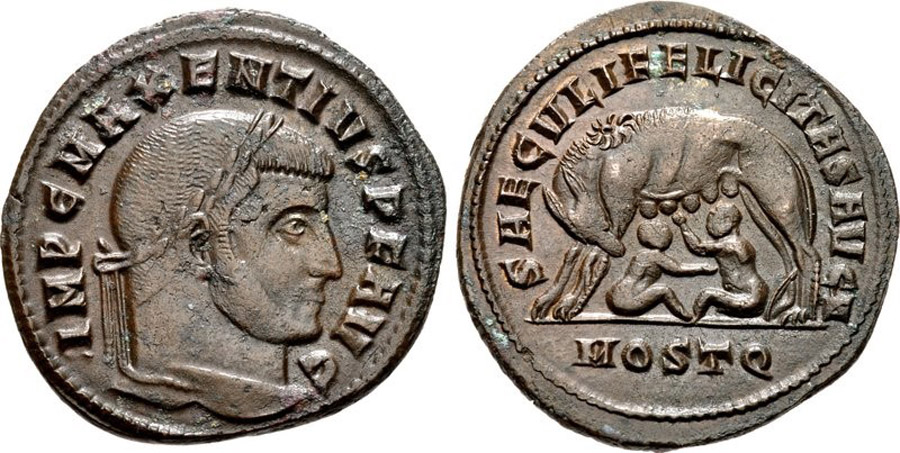 ANTİK SİKKELER NÜMİZMATİK_Maxentius (14).jpg