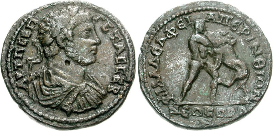 ANTİK SİKKELER NÜMİZMATİK_PERİNTHOS3 (3).jpg