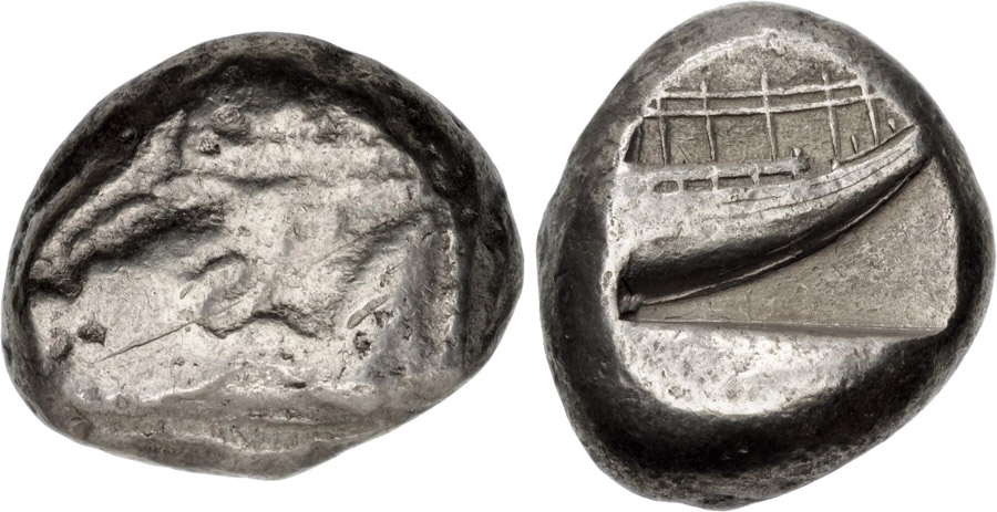 antik sikkeler nümizmatik_Phaselis (11).jpg
