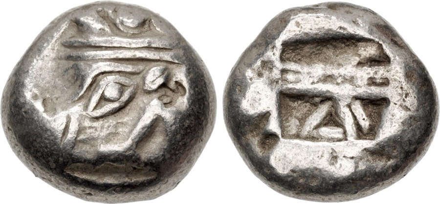 antik sikkeler nümizmatik_Phaselis (12).jpg