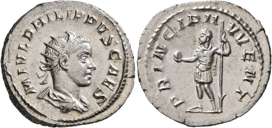 ANTİK SİKKELER NÜMİZMATİK_Philip II (15).jpg