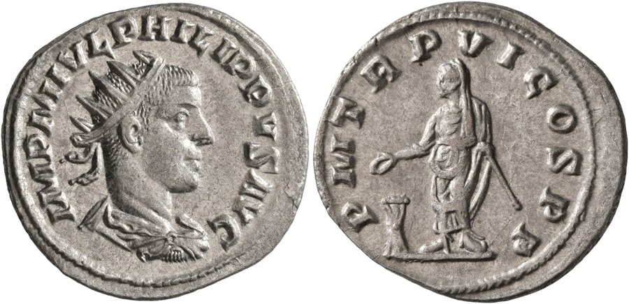 ANTİK SİKKELER NÜMİZMATİK_Philip II (17).jpg