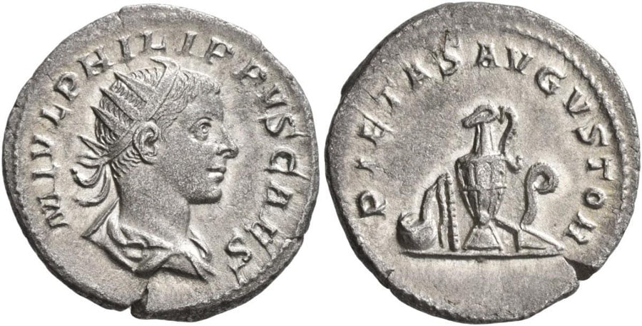 ANTİK SİKKELER NÜMİZMATİK_Philip II (7).jpg