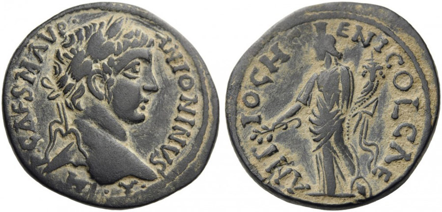 ANTİK SİKKELER NÜMİZMATİK_Pisidia Antiocheia11 (1).jpg