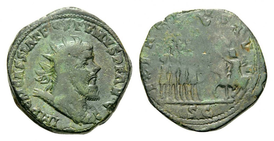 ANTİK SİKKELER NÜMİZMATİK_POSTUMUS (6).jpg