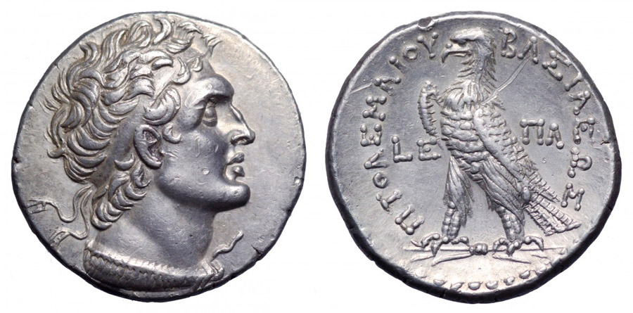 ANTİK SİKKELER NÜMİZMATİK_Ptolemy IX Soter45 (1).jpg