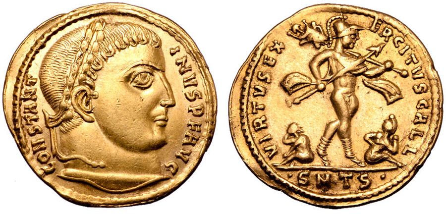 ANTİK SİKKELER NÜMİZMATİK_ROMAN EMPİRE  (14).jpg