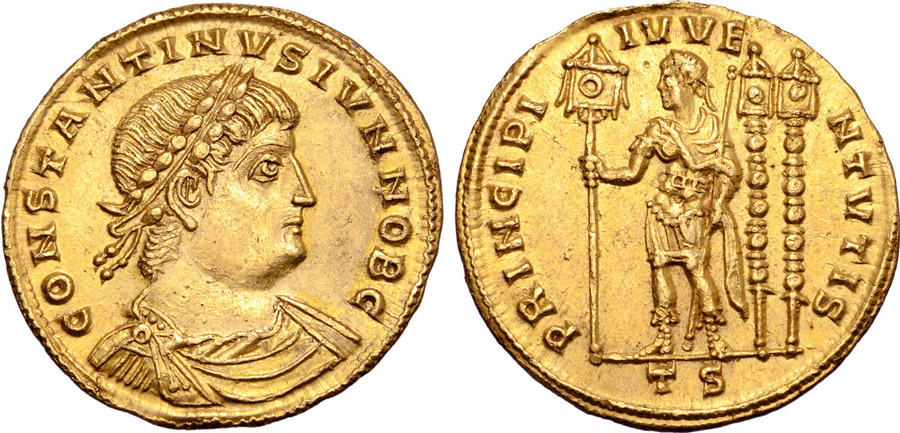 ANTİK SİKKELER NÜMİZMATİK_ROMAN EMPİRE  (16).jpg