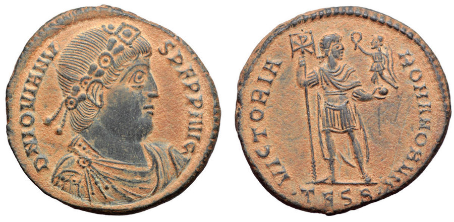 ANTİK SİKKELER NÜMİZMATİK_ROMAN EMPİRE  (2).jpg