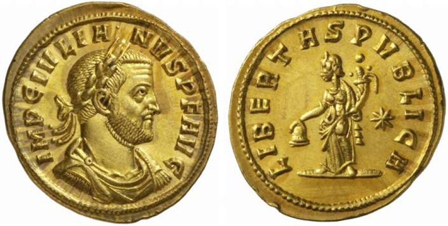 ANTİK SİKKELER NÜMİZMATİK_Sabinus Julianus (1).jpg