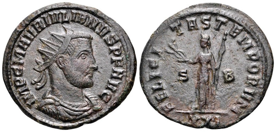 ANTİK SİKKELER NÜMİZMATİK_Sabinus Julianus (12).jpg