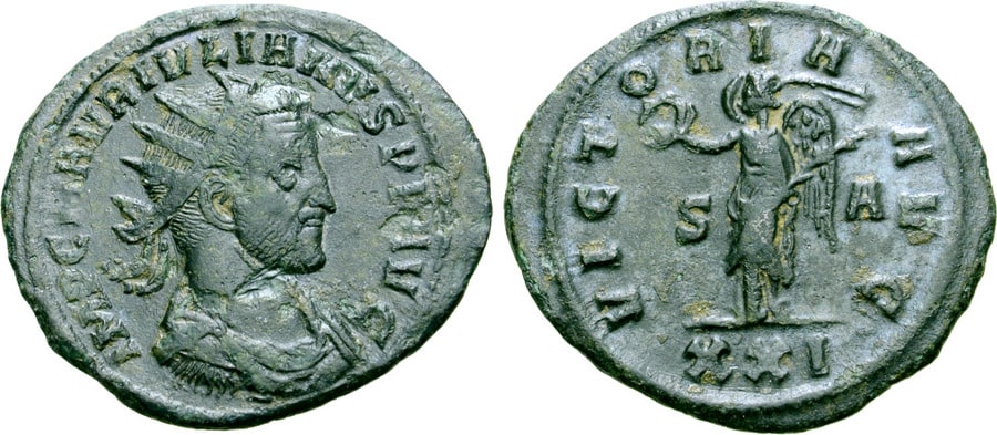 ANTİK SİKKELER NÜMİZMATİK_Sabinus Julianus (14).jpg