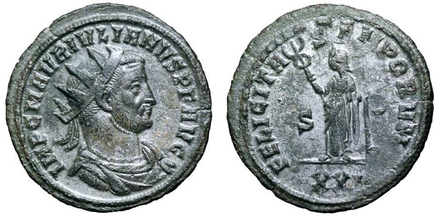 ANTİK SİKKELER NÜMİZMATİK_Sabinus Julianus (9).jpg