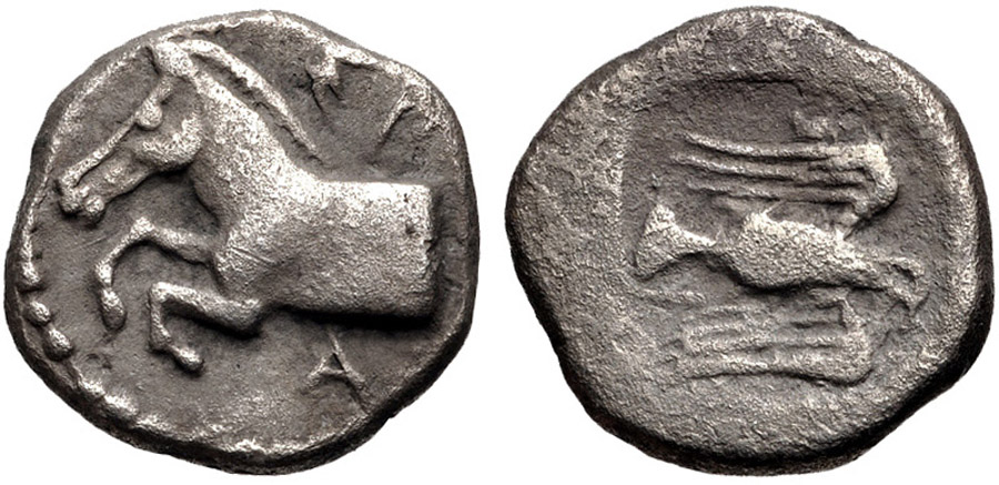 ANTİK SİKKELER NÜMİZMATİK_Sparadokos (4).jpg