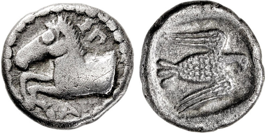 ANTİK SİKKELER NÜMİZMATİK_Sparadokos (7).jpg