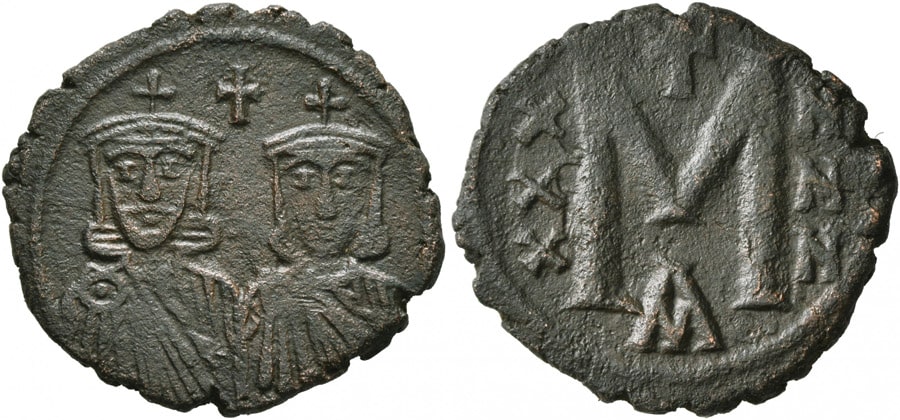 ANTİK SİKKELER NÜMİZMATİK_Stauracius (4).jpg