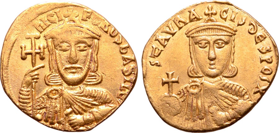 ANTİK SİKKELER NÜMİZMATİK_Stauracius (4)-min.jpg