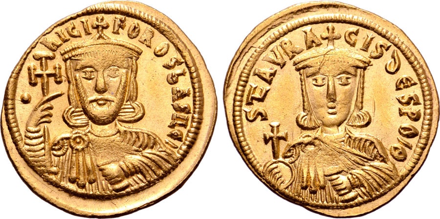 ANTİK SİKKELER NÜMİZMATİK_Stauracius (8)-min.jpg