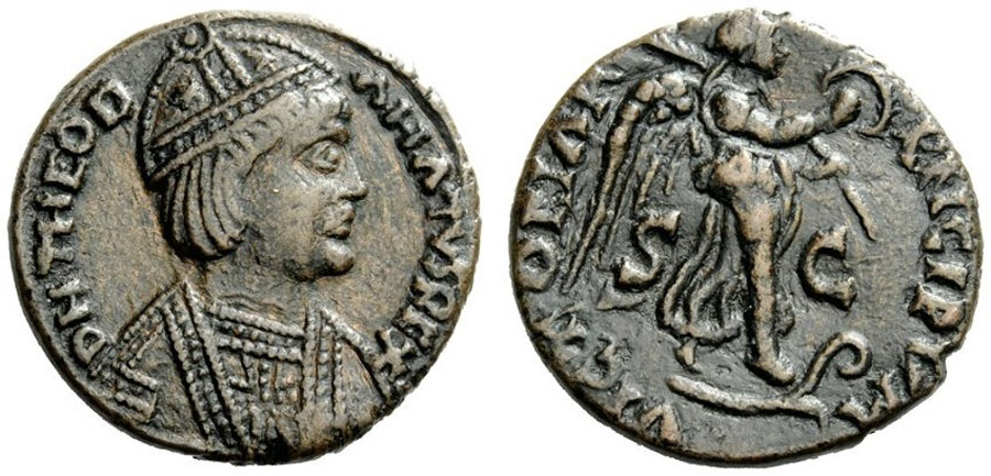 antik sikkeler nümizmatik_Theodahad (9).jpg