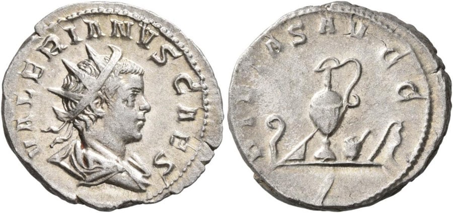 ANTİK SİKKELER NÜMİZMATİK_VALERIAN_II (4).jpg